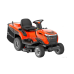 Садовый трактор YARD FOX OPTIMA T108SDH