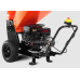 Измельчитель бензиновый YARD FOX PRO 110 SP Измельчитель бензиновый YARD FOX PRO 110 SP
