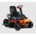 Аккумуляторный минирайдер YARD FOX T 96 SB