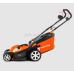 Электрическая газонокосилка YARD FOX EL 4455