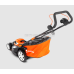 Электрическая газонокосилка YARD FOX EL 4455