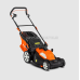 Электрическая газонокосилка YARD FOX EL 4455