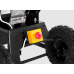 Измельчитель бензиновый YARD FOX BASIC 60 SP