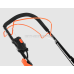 Аккумуляторная самоходная газонокосилка YARD FOX EL 4655 B SET 60V