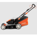 Аккумуляторная самоходная газонокосилка YARD FOX EL 4655 B SET 60V