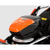 Аккумуляторная самоходная газонокосилка YARD FOX EL 4655 B SET 60V