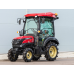 Минитрактор Solis-Gold 26C Mit 4x4 9+9 STD agri 6.00-12 / 8.3-20 (c ПСМ) Минитрактор Solis-Gold 26C Mit 4x4 9+9 STD agri 6.00-12 / 8.3-20 (c ПСМ)