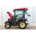 Минитрактор Solis-Gold 26C Mit 4x4 9+9 STD agri 6.00-12 / 8.3-20 (c ПСМ) Минитрактор Solis-Gold 26C Mit 4x4 9+9 STD agri 6.00-12 / 8.3-20 (c ПСМ)