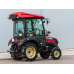 Минитрактор Solis-Gold 26C Mit 4x4 9+9 STD agri 6.00-12 / 8.3-20 (c ПСМ) Минитрактор Solis-Gold 26C Mit 4x4 9+9 STD agri 6.00-12 / 8.3-20 (c ПСМ)
