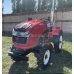 Минитрактор Казак TS18 Минитрактор Казак TS18