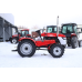 Минитрактор TZR T-30 4х4 Минитрактор TZR T-30 4х4