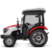 Минитрактор TZR ТЕ-354 с кабиной Минитрактор TZR ТЕ-354 с кабиной