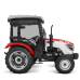 Минитрактор TZR ТЕ-354 с кабиной Минитрактор TZR ТЕ-354 с кабиной