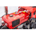 Минитрактор TZR Т-25 Минитрактор TZR Т-25