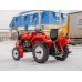 Минитрактор TZR Т-25 Минитрактор TZR Т-25