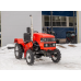 Минитрактор TZR Т-25 Минитрактор TZR Т-25