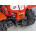 Минитрактор TZR-012 Минитрактор TZR-012