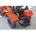 Минитрактор TZR-012 Минитрактор TZR-012