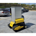 Маслянная пушка Веном Хот Ойл Маслянная пушка Веном Хот Ойл